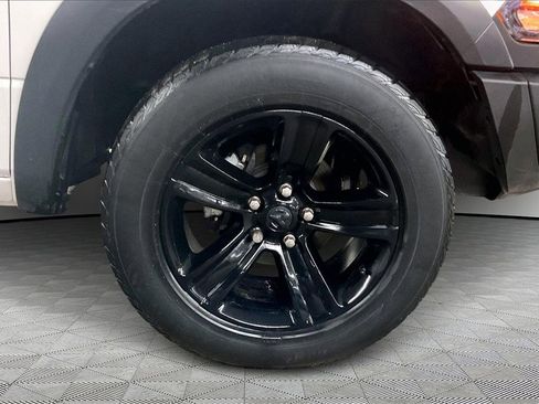 Used 2021 RAM 1500 Classic Warlock image 33