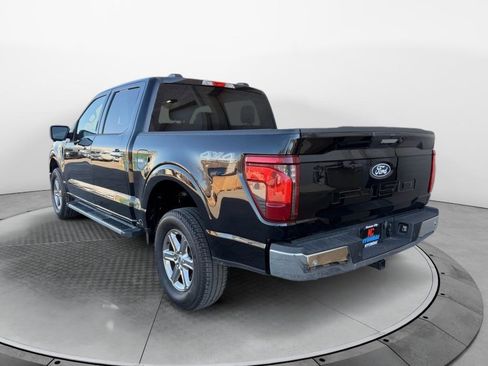 Used 2024 Ford F150 XLT image 3