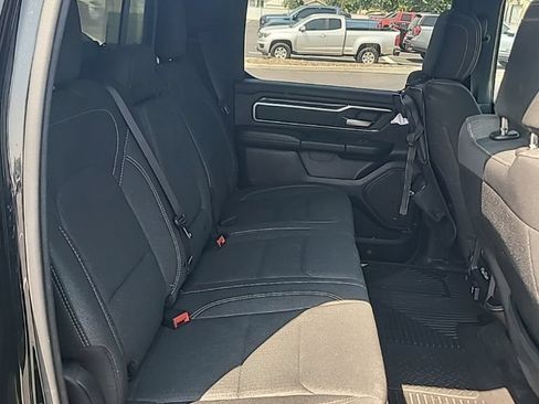 Used 2020 RAM 1500 Big Horn AWD/4WD image 15
