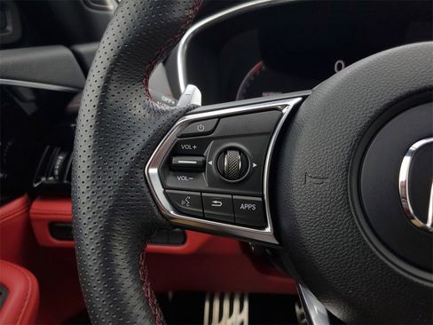 Certified 2022 Acura MDX A-Spec image 23