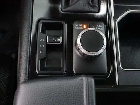 Used 2023 Toyota Tundra Limited w/ Power Package image 24