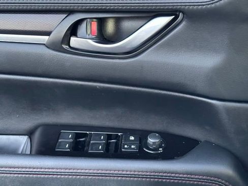 Used 2023 MAZDA CX-5 Carbon Edition image 20