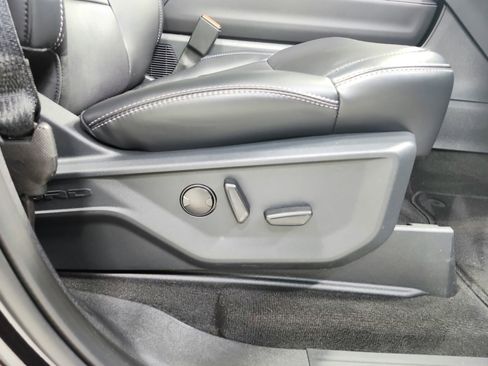 Used 2025 Ford Expedition Max Platinum image 42