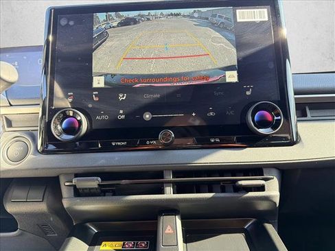 New 2026 Toyota bZ image 16