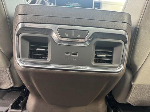 New 2026 Chevrolet Silverado 1500 LTZ image 32