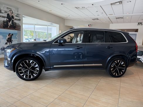 New 2026 Volvo XC90 B6 Ultra AWD/4WD image 5