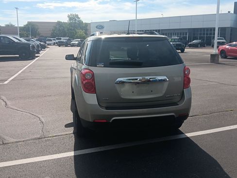 Used 2014 Chevrolet Equinox LT w/ Power Convenience Package AWD/4WD image 6
