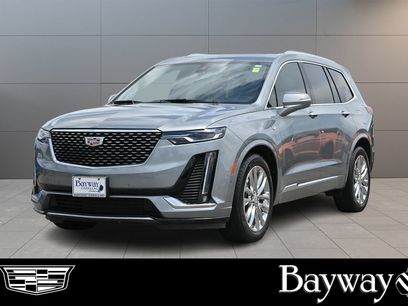 Certified 2023 Cadillac XT6 Premium Luxury w/ Technology Package
