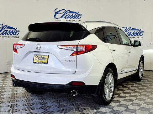 Used 2019 Acura RDX FWD image 6