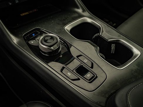 Certified 2023 Lexus RZ 450e Premium w/ Technology Package image 33