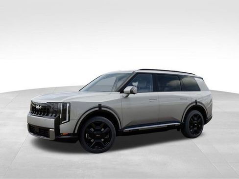 New 2027 Kia Telluride SX FWD image 4