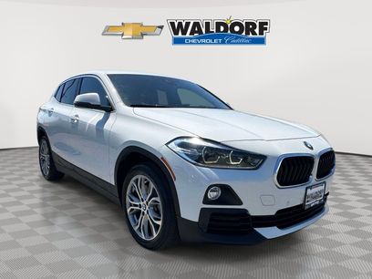 Used 2019 BMW X2 xDrive28i w/ Convenience Package
