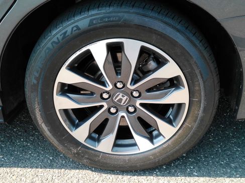 Used 2023 Honda Odyssey EX-L image 33