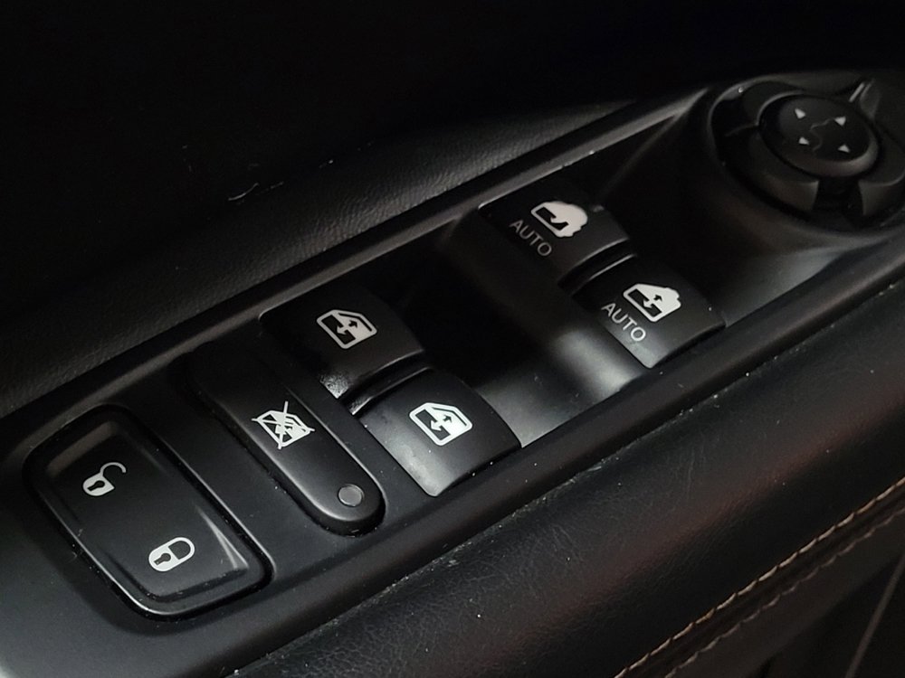 Used 2020 Jeep Compass Latitude AWD/4WD image 27