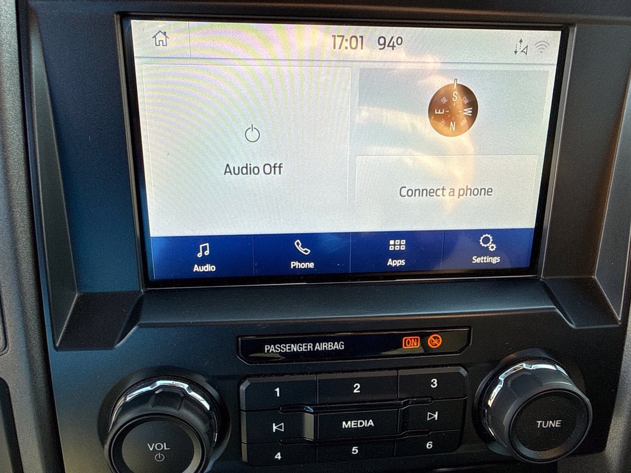 Used 2022 Ford F250 XL w/ Power Equipment Group AWD/4WD image 25