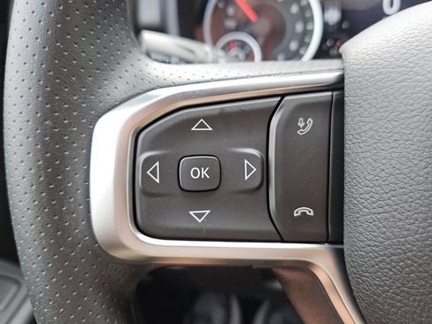 New 2026 RAM 1500 Express AWD/4WD image 22
