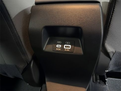 Certified 2025 Subaru Crosstrek 2.0i Premium image 34