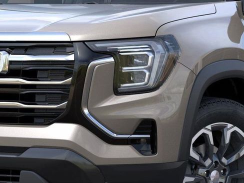New 2026 GMC Terrain Elevation w/ Elevation Premium Package FWD image 10