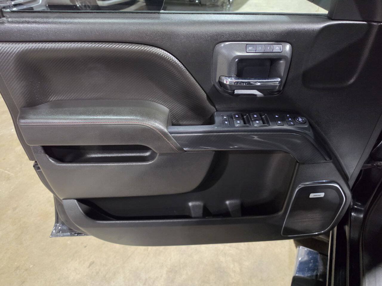 Used 2015 GMC Sierra 1500 SLT AWD/4WD image 30