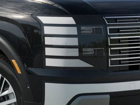 New 2026 Hyundai Palisade SEL AWD/4WD image 9