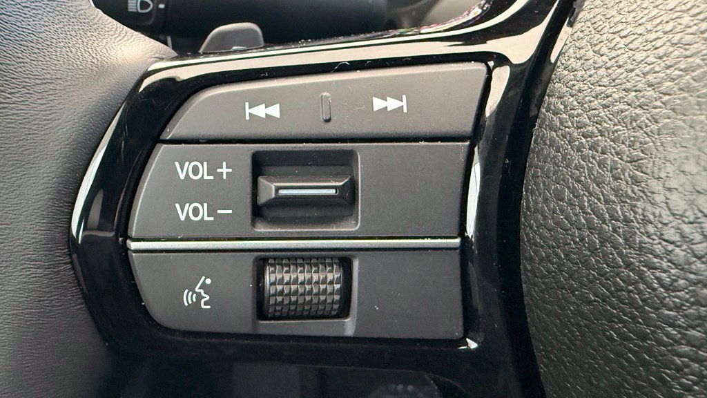 Used 2026 Honda Civic Sport Touring image 30