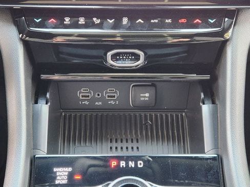 New 2026 Jeep Grand Cherokee Limited AWD/4WD image 15