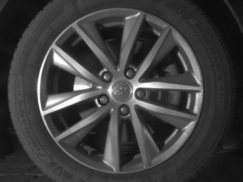 Used 2016 INFINITI Q50 3.0t Premium w/ Cargo Package image 17