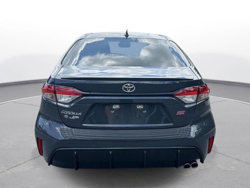 Used 2026 Toyota Corolla SE FWD image 7