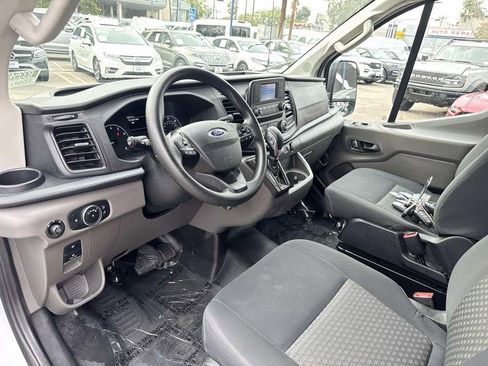 Used 2024 Ford Transit 250 Base w/ Exterior Upgrade Package image 12