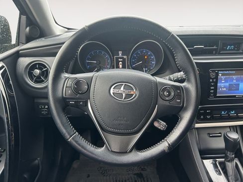 Used 2016 Scion iM Base image 14