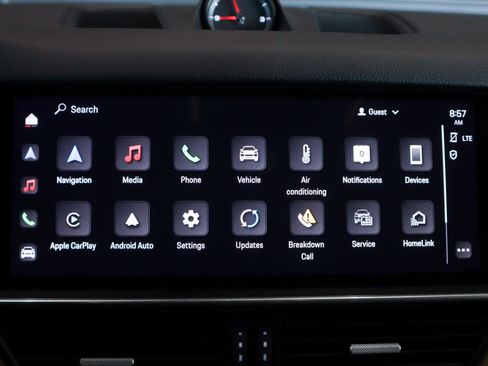 Certified 2023 Porsche Cayenne image 23