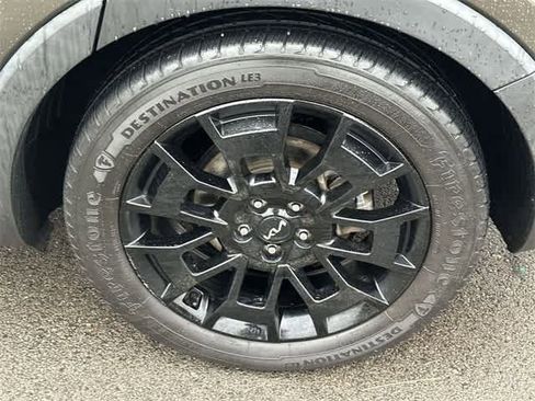 Used 2020 Kia Telluride SX w/ SX Prestige Package image 5