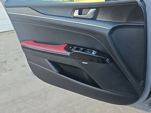 Used 2025 Kia K5 GT-Line w/ GT-Line Premium Package image 27