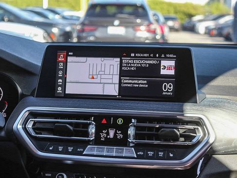 Used 2024 BMW X3 sDrive30i w/ Convenience Package image 14