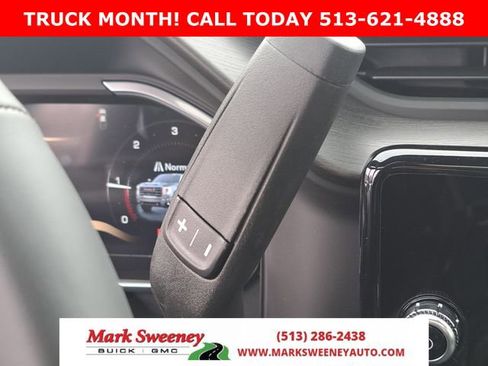 New 2026 GMC Sierra 2500 AT4 w/ AT4 Premium Plus Package image 28