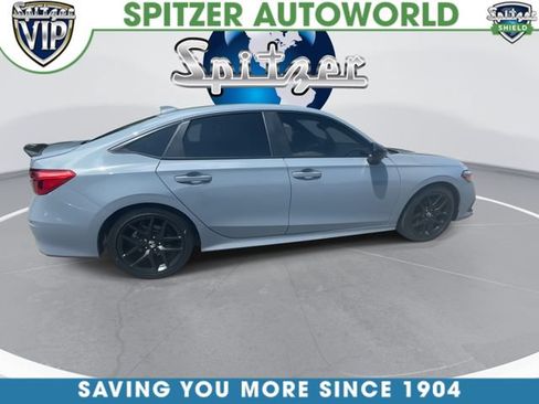 Used 2024 Honda Civic Si image 8