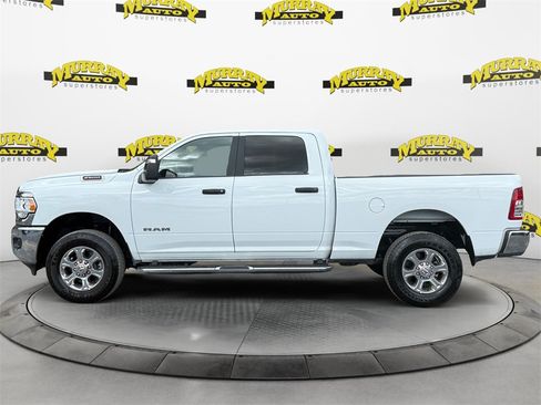 Used 2024 RAM 2500 Big Horn image 2