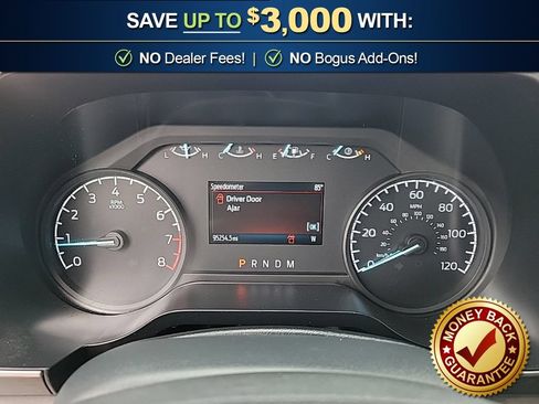 Used 2023 Ford F150 XLT w/ Trailer Tow Package AWD/4WD image 26