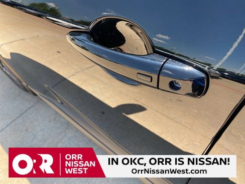 New 2026 Nissan Rogue SV w/ SV Premium Package image 10