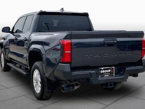 Used 2024 Toyota Tacoma SR RWD image 11