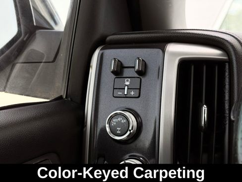 Used 2018 GMC Sierra 1500 Denali AWD/4WD image 37