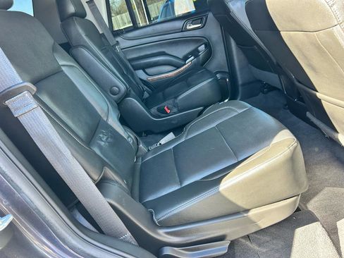 Used 2018 Chevrolet Tahoe Premier image 13