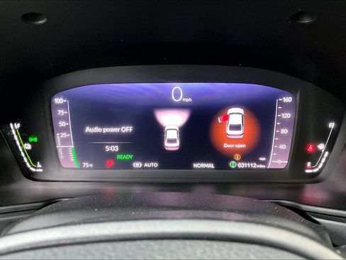 Used 2024 Honda Accord Sport image 27