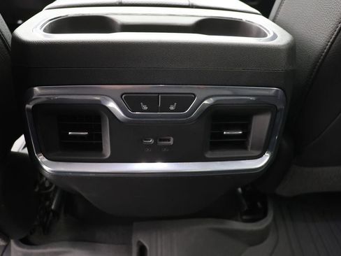 Used 2022 GMC Sierra 1500 Denali w/ Denali Reserve Package image 18
