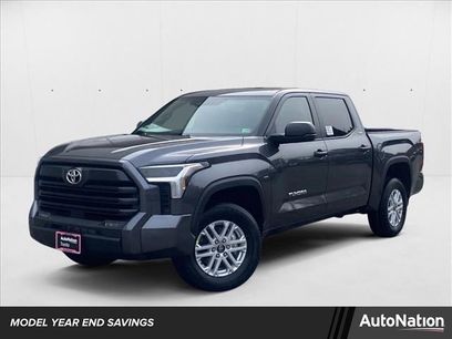 New 2025 Toyota Tundra SR5