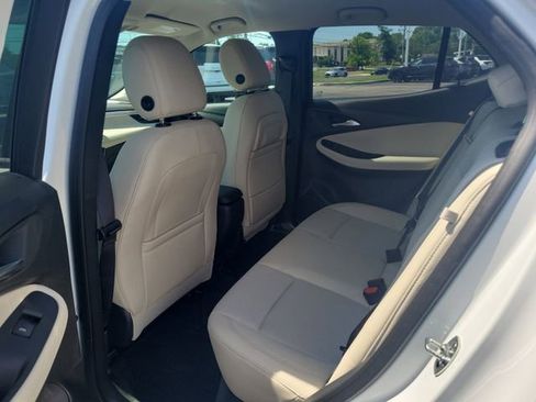 New 2026 Buick Encore GX Preferred w/ Comfort Package AWD/4WD image 14