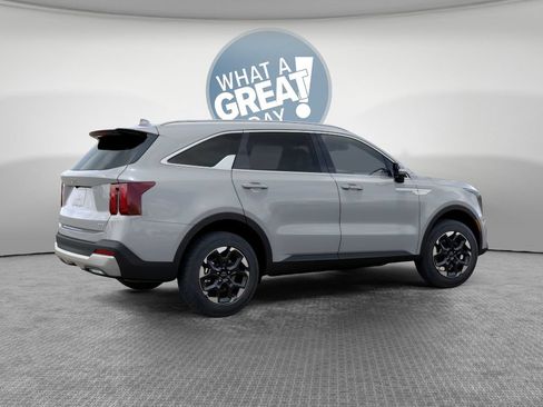 New 2026 Kia Sorento S AWD/4WD image 6