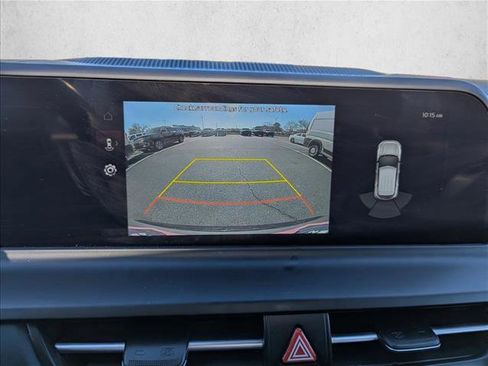 Used 2025 Kia Seltos EX w/ EX Sunroof Package image 19