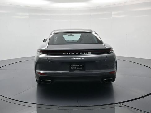 Certified 2026 Porsche Panamera image 29