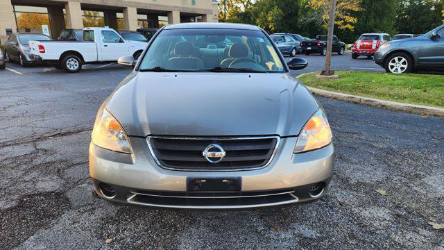 Used 2003 Nissan Altima 2.5 S FWD image 9